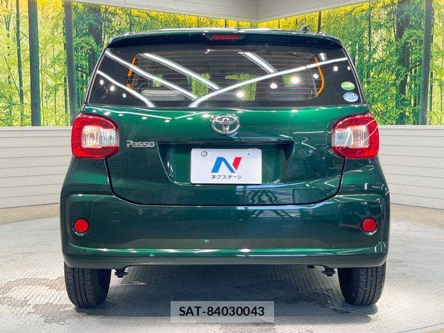 Toyota PASSO 2016-07 7502177-14