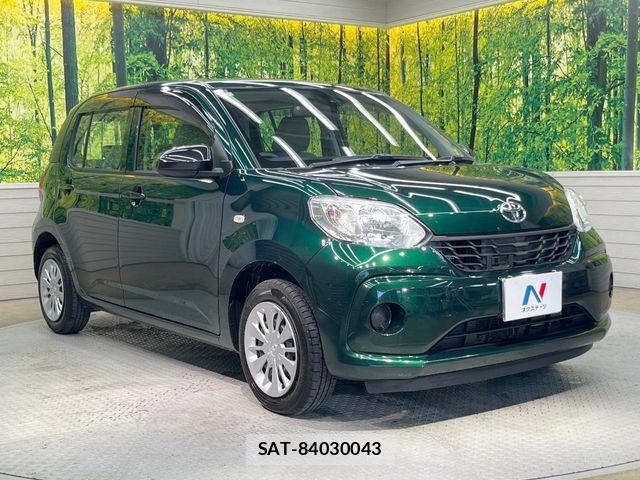 Toyota PASSO 2016-07 7502177-15