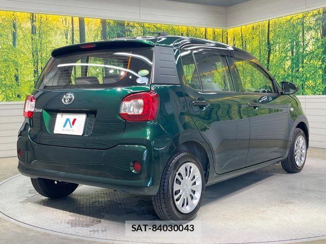 Toyota PASSO 2016-07 7502177-16