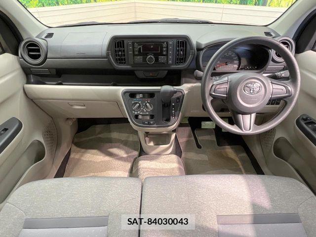 Toyota PASSO 2016-07 7502177-1