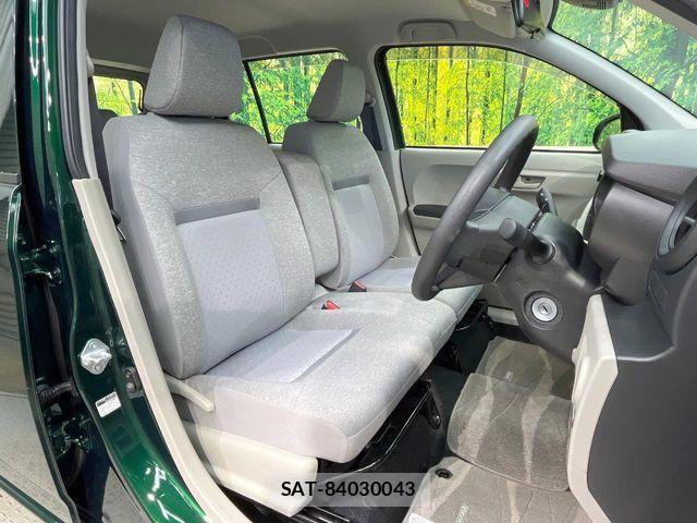 Toyota PASSO 2016-07 7502177-7