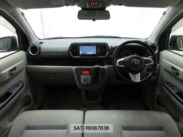 Toyota PASSO 2020-03 7502175-11