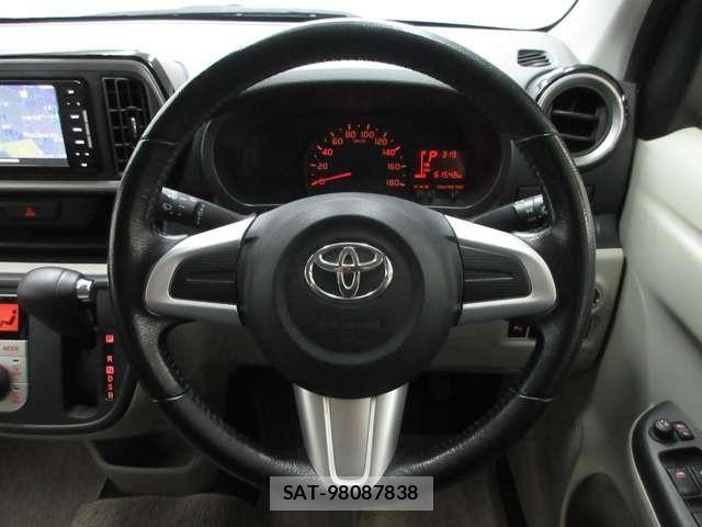 Toyota PASSO 2020-03 7502175-12