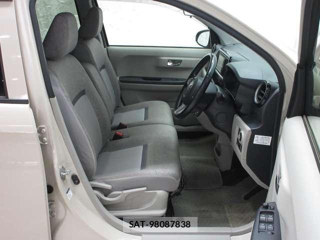 Toyota PASSO 2020-03 7502175-20