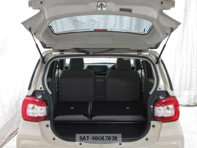 Toyota PASSO 2020-03 7502175-22