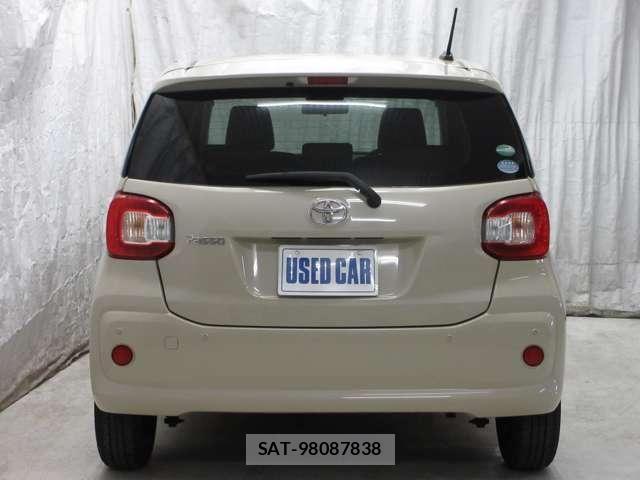 Toyota PASSO 2020-03 7502175-4