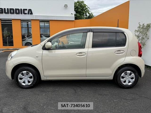 Toyota PASSO 2011-09 7502185-10