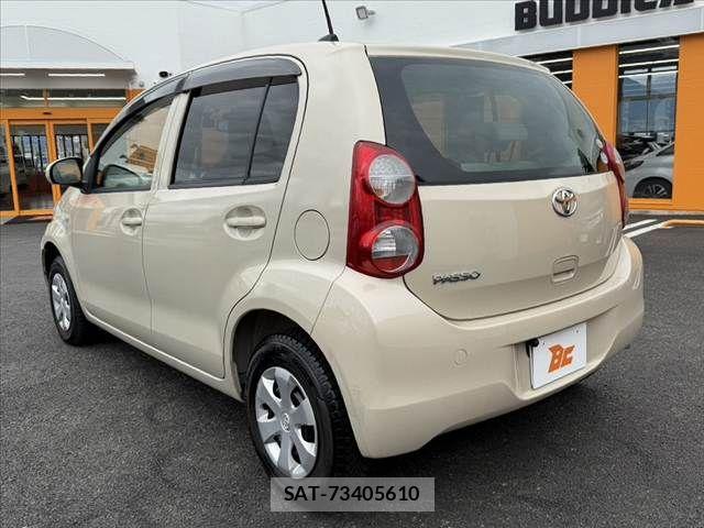 Toyota PASSO 2011-09 7502185-12