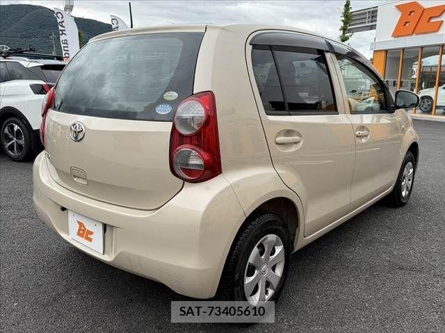 Toyota PASSO 2011-09 7502185-14