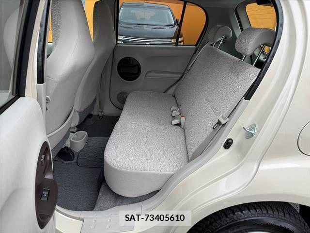 Toyota PASSO 2011-09 7502185-17