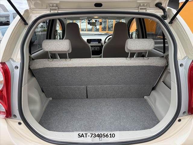 Toyota PASSO 2011-09 7502185-18
