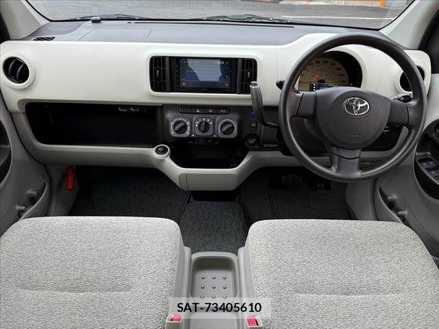 Toyota PASSO 2011-09 7502185-1