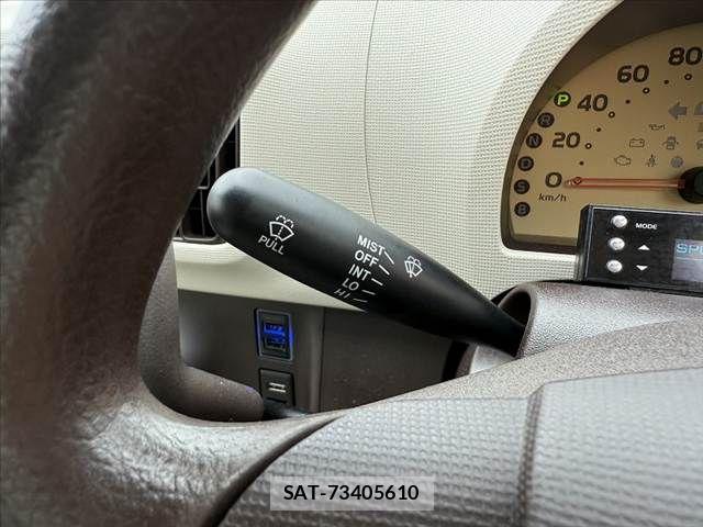 Toyota PASSO 2011-09 7502185-22