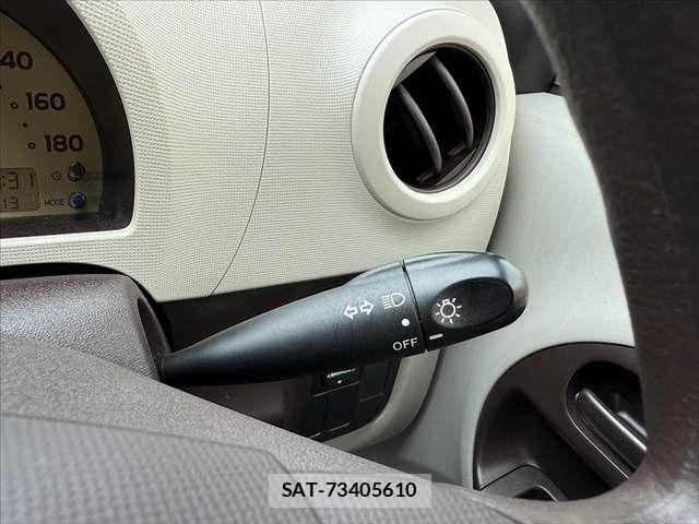 Toyota PASSO 2011-09 7502185-23