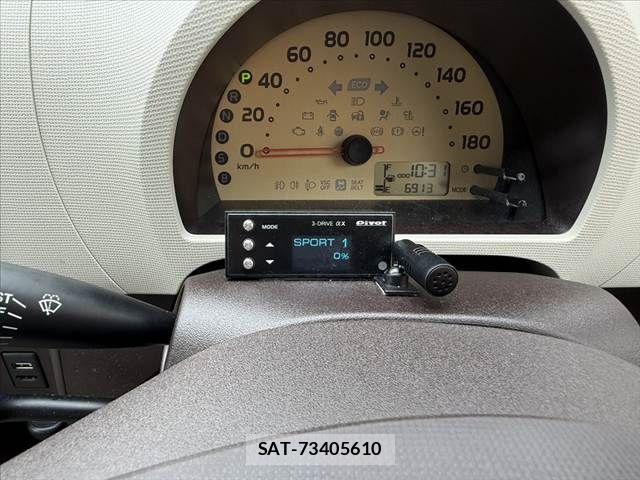 Toyota PASSO 2011-09 7502185-24