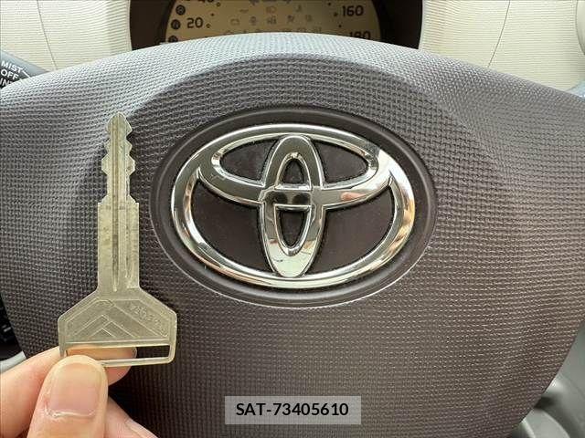 Toyota PASSO 2011-09 7502185-3