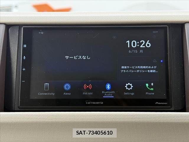 Toyota PASSO 2011-09 7502185-6
