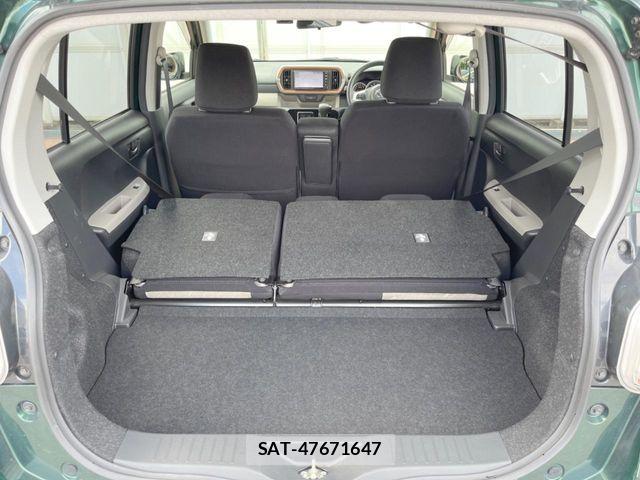 Toyota PASSO 2020-10 7502176-9
