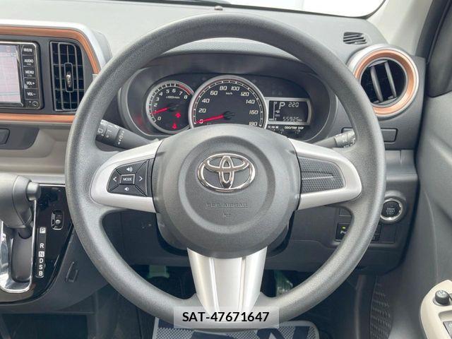Toyota PASSO 2020-10 7502176-10