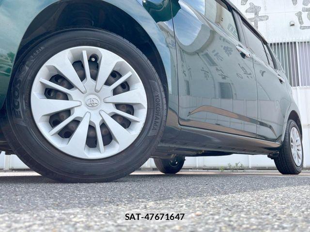 Toyota PASSO 2020-10 7502176-12