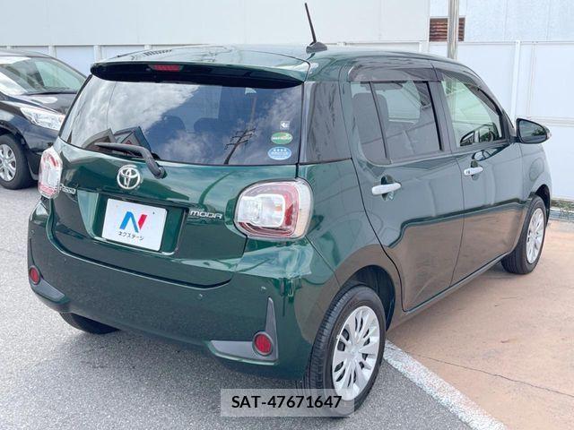 Toyota PASSO 2020-10 7502176-16