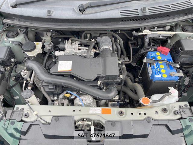 Toyota PASSO 2020-10 7502176-17