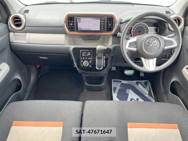 Toyota PASSO 2020-10 7502176-1