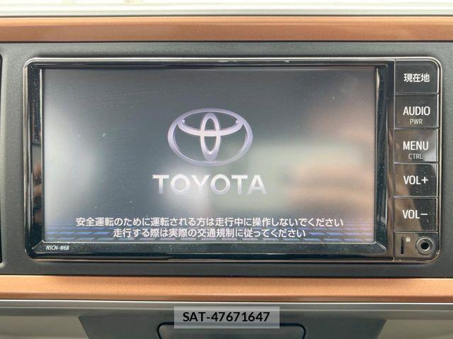 Toyota PASSO 2020-10 7502176-2