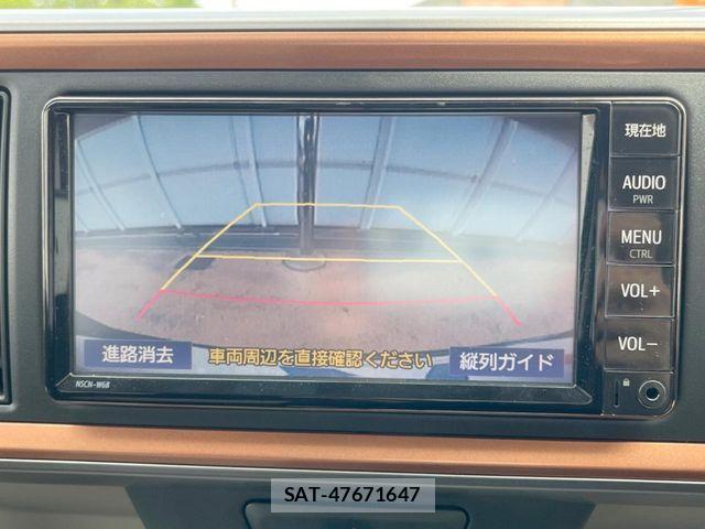 Toyota PASSO 2020-10 7502176-3