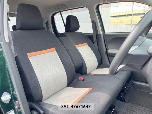 Toyota PASSO 2020-10 7502176-7