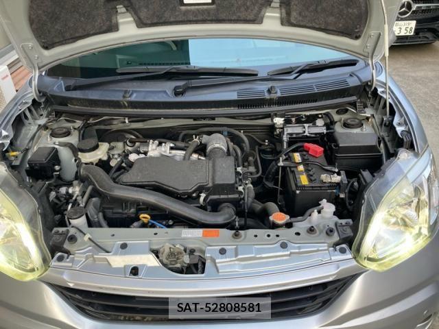 Toyota PASSO 2022-07 7562613-9