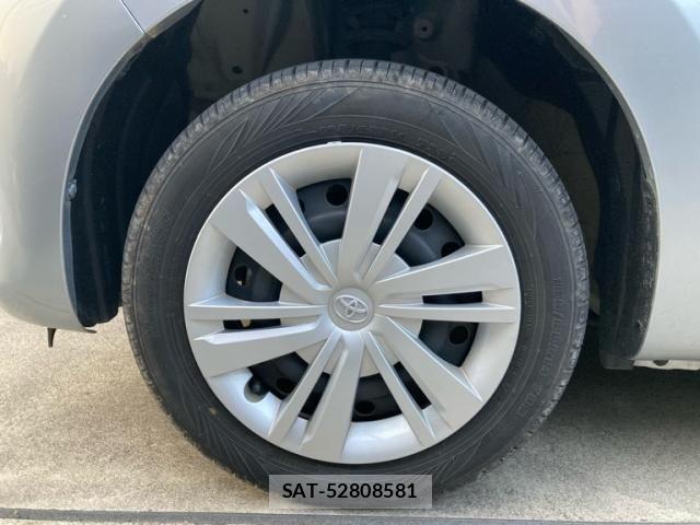 Toyota PASSO 2022-07 7562613-11