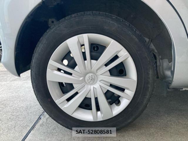 Toyota PASSO 2022-07 7562613-13