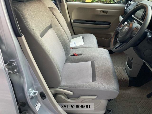 Toyota PASSO 2022-07 7562613-16
