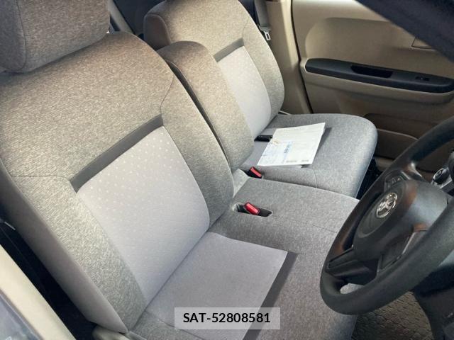 Toyota PASSO 2022-07 7562613-17