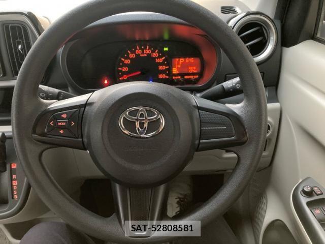 Toyota PASSO 2022-07 7562613-20