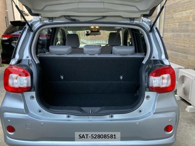Toyota PASSO 2022-07 7562613-5