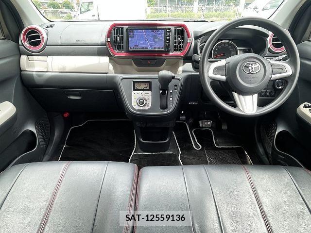 Toyota PASSO 2016-08 7562621-1