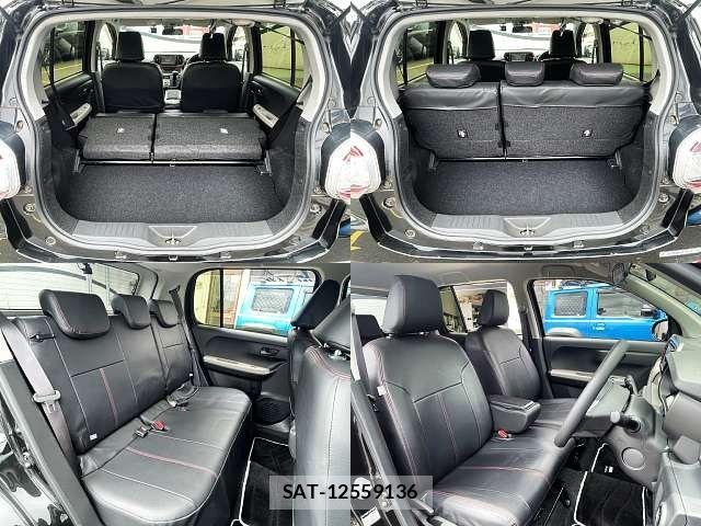 Toyota PASSO 2016-08 7562621-6