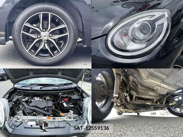 Toyota PASSO 2016-08 7562621-7