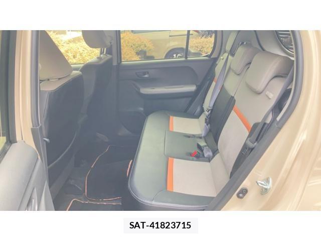 Toyota PASSO 2020-09 7562619-9