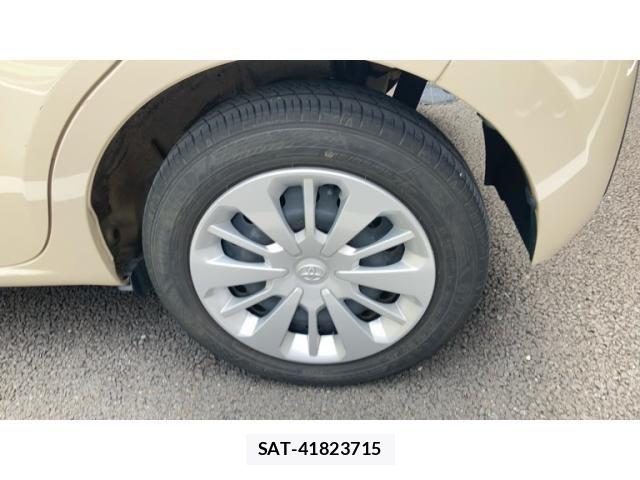 Toyota PASSO 2020-09 7562619-11