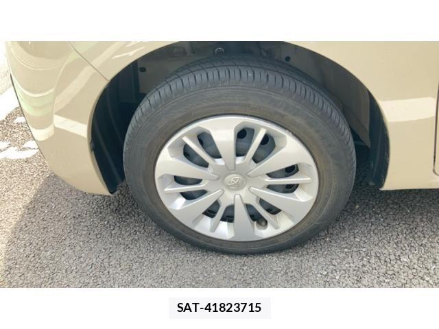 Toyota PASSO 2020-09 7562619-12