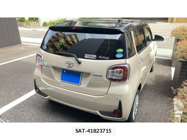 Toyota PASSO 2020-09 7562619-1