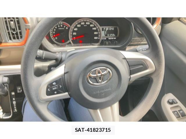 Toyota PASSO 2020-09 7562619-6