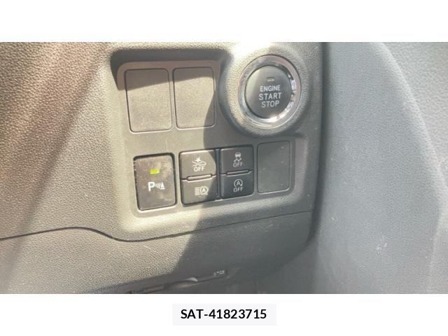 Toyota PASSO 2020-09 7562619-7