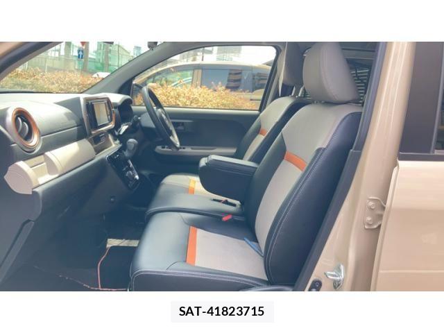 Toyota PASSO 2020-09 7562619-8