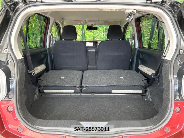Toyota PASSO 2016-04 7562623-9