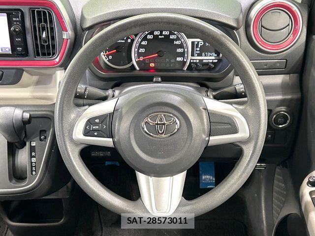 Toyota PASSO 2016-04 7562623-10
