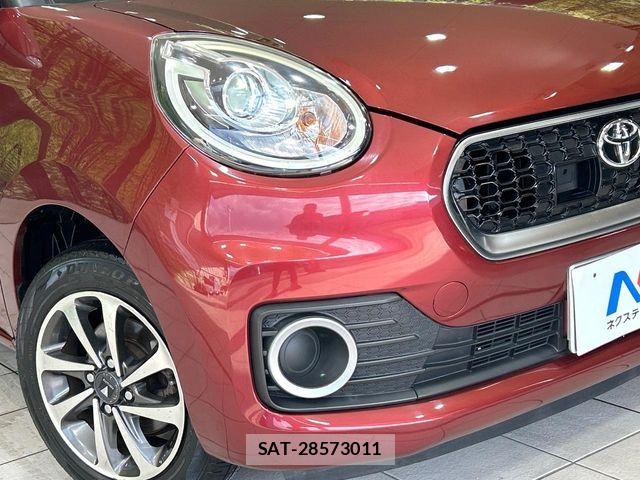 Toyota PASSO 2016-04 7562623-11